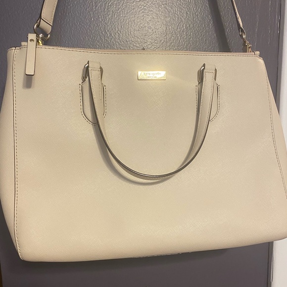 Price Firm Kate Spade Hand Bag - Picture 11 of 11